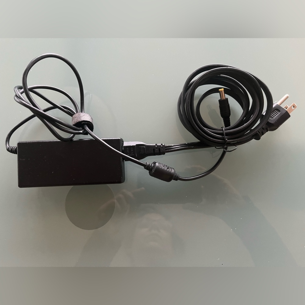 Sony SRS-P3 Speaker System for Computer Or Walkman Mini Stereo System 3.5mm Aux